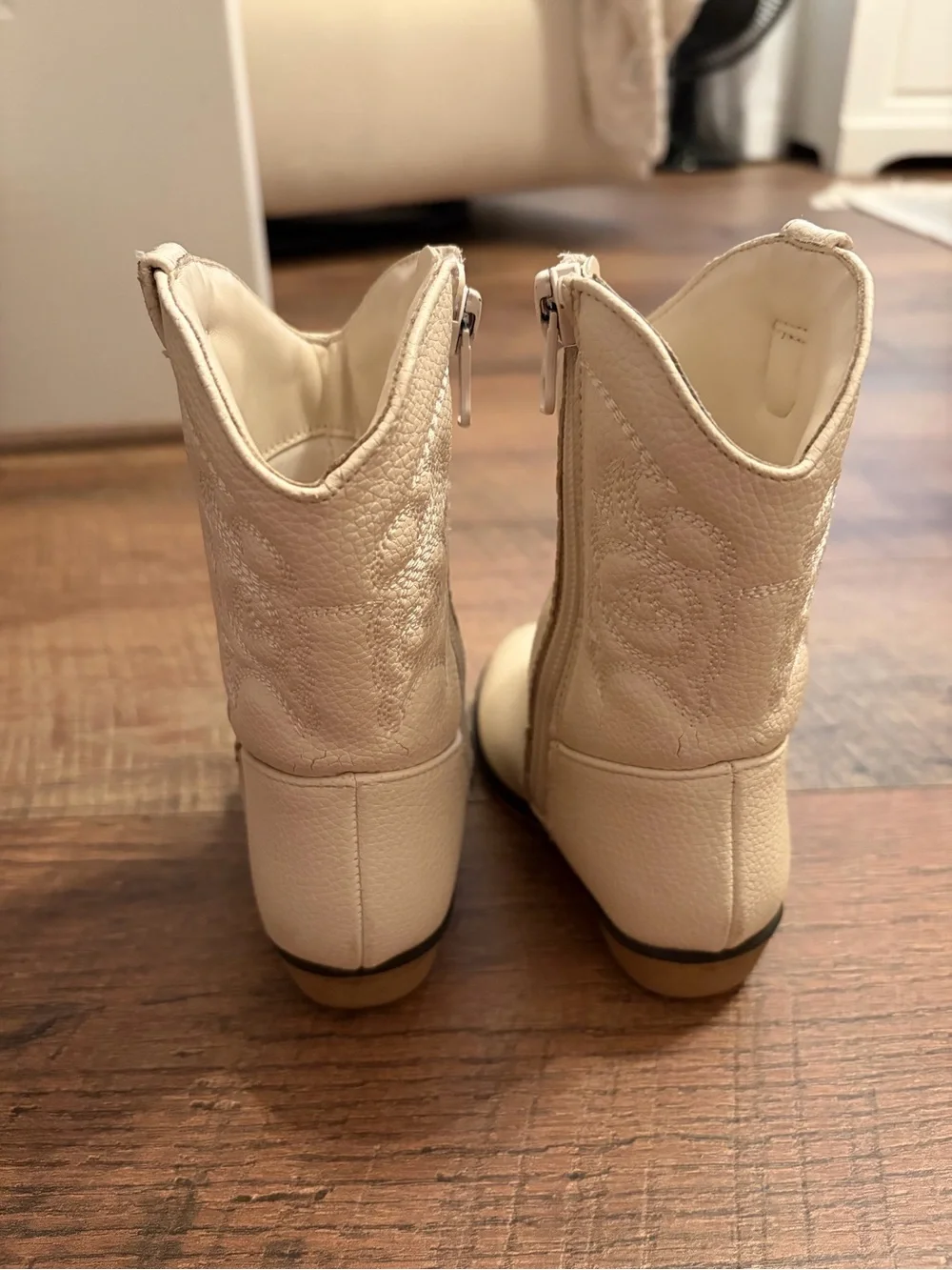 Cowgirl boots